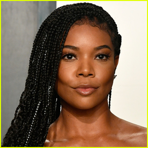 Gabrielle Union Explains Why She Doesn't Like Using the Term 'Step-Parent'