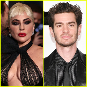 Lady Gaga, Andrew Garfield & More Stars Reveal What They're Thankful for on Thanksgiving