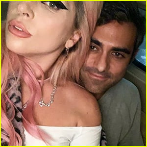 Lady Gaga & Boyfriend Michael Polansky Are Still Going Strong! (Report)
