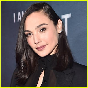 Gal Gadot Just Landed A Royal New Role!