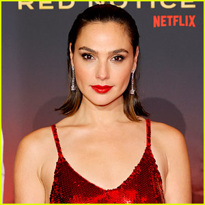 Gal Gadot Spoke About Her New Role as Snow White's Evil Queen, But She Didn't Say Much!
