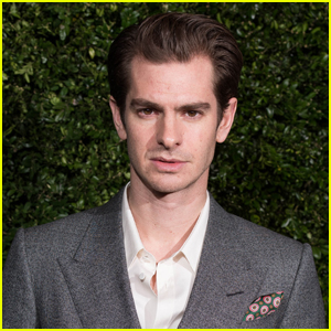 Andrew Garfield Reveals Why His Life Is Now 'Completely Different'