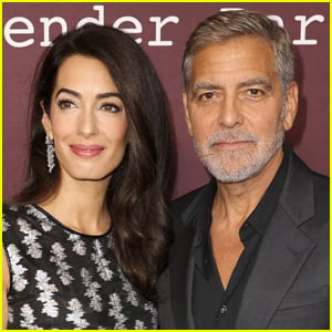 George Clooney Looks Back at 'Very Emotional' Moment He & Wife Amal Decided to Have Kids