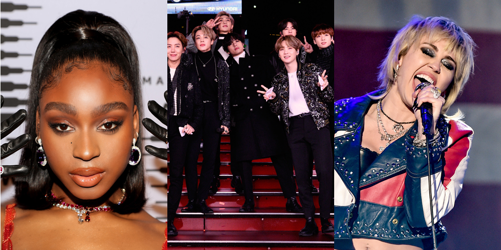 Grammys Nominations 2022 Snubs – Who Was Left Off This Year's List? | 2022 Grammys, Grammys - Vimarsana News