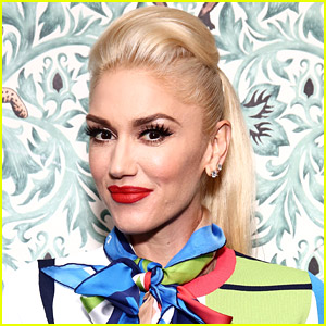 Gwen Stefani Donates Her Las Vegas Residency Check To Children's Charity