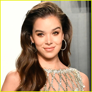 Hailee Steinfeld Reveals What She's Looking For in a Relationship