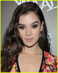 Hailee Steinfeld Opens Up About Her Character in 'Hawkeye'