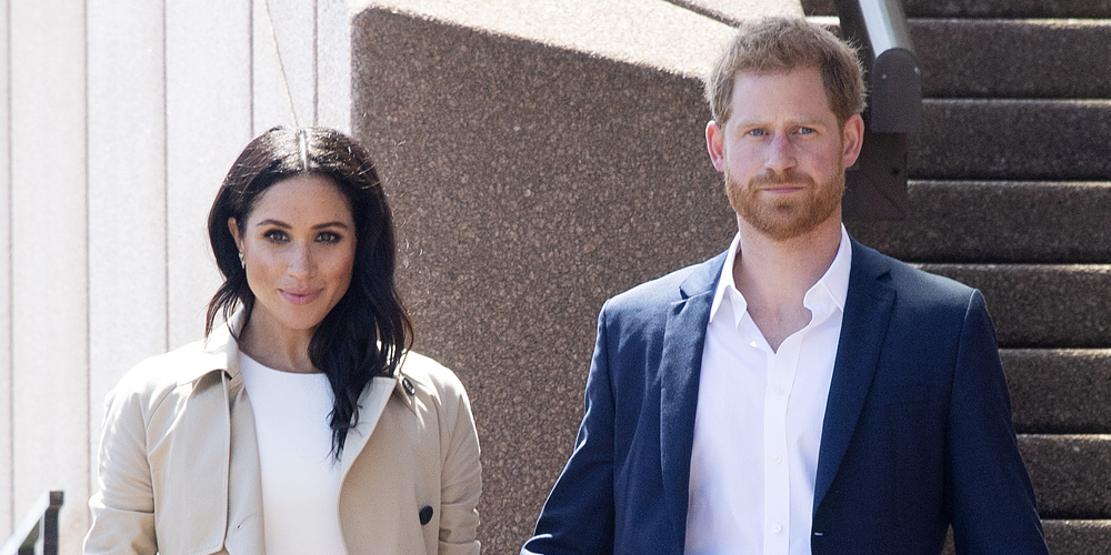 Prince Harry Gets an Apology for Being 'Robbed' of His Teenage Years | Chelsy Davy, Prince Harry - Vimarsana News