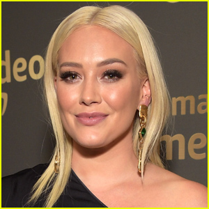Hilary Duff Pierces 7-Month-Old Daughter Mae's Ears: 'Can't Wait for the Internet to Call Me a Child Abuser'