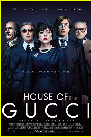 'House of Gucci' - The Reviews Are In!