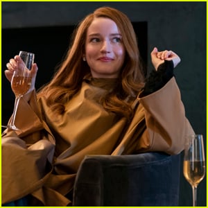 Netflix Announces Premiere Date for New Shonda Rhimes Series 'Inventing Anna'