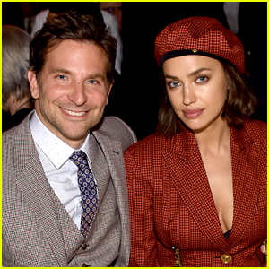 There's a Reason Why Fans Think Bradley Cooper & Irina Shayk Reunited for Halloween