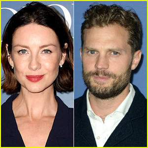 Focus Features Is Going to Campaign Caitriona Balfe & Jamie Dornan for Oscar Nominations for 'Belfast'