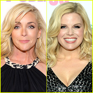 Jane Krakowski Drops Out of 'Annie Live' Due to Breakthrough Covid, Megan Hilty to Replace Her