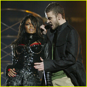 Janet Jackson Super Bowl Scandal to Become New York Times Documentary for FX & Hulu