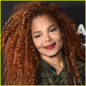 Janet Jackson Doesn't Want to Be Associated With 'NYT' Documentary