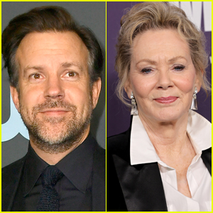 Jason Sudeikis & Jean Smart to Star in 'It's A Wonderful Life' Table Read