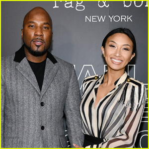 Pregnant Jeannie Mai Details Her 'Beautiful' Sex Life with Husband Jeezy