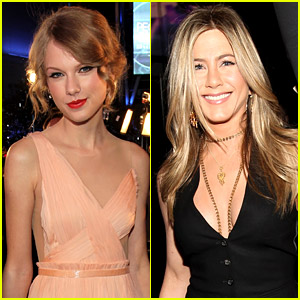 Fans Think Jennifer Aniston is the 'Actress' Mentioned in Taylor Swift's 'All Too Well' 10-Minute Version
