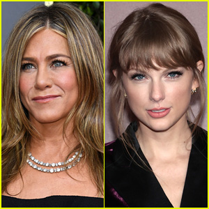 One of Jennifer Aniston's Celeb Friends Just Debunked the Taylor Swift Rumor