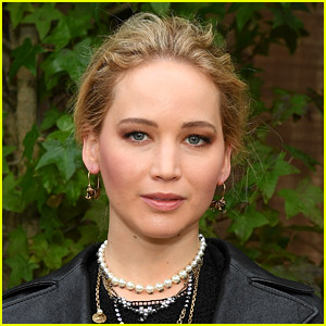 Jennifer Lawrence Explains Why She'll Keep Her Child's Life Private