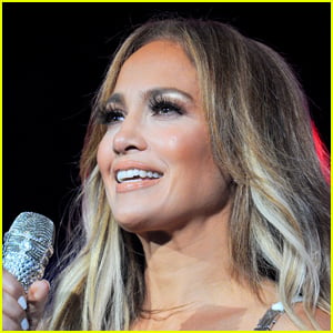 Jennifer Lopez Releases New Song 'On My Way' From Upcoming Movie 'Marry Me' - Read the Lyrics & Listen Now!
