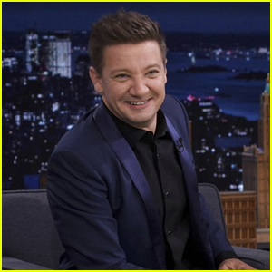 Jeremy Renner Says He Didn't Want to Still Be Playing Hawkeye at Age 50