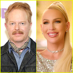 Jesse Tyler Ferguson Reacts to Social Chatter About His Brief 'Selling Sunset' Appearance