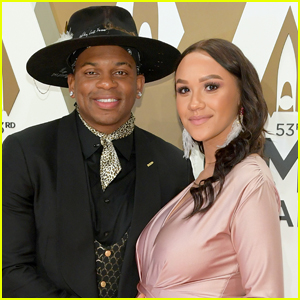 Jimmie Allen's 5-Week-Old Daughter Rushed to Hospital