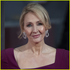 J.K. Rowling Will Not Attend HBO Max 'Harry Potter' Reunion
