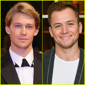 Joe Alwyn to Replace Taron Egerton in 'The Stars at Noon' With Margaret Qualley