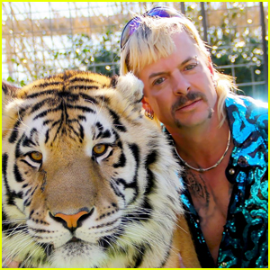 'Tiger King' Star Joe Exotic Reveals 'Aggressive Cancer' Diagnosis, Asks to Be Released from Prison