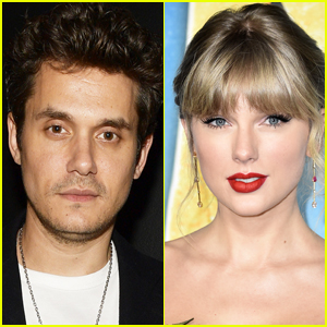 John Mayer Appears to Respond to Hateful Instagram DMs from Taylor Swift Fans