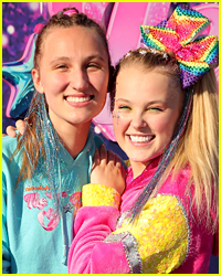 Here's Where JoJo Siwa Stands with Her Ex