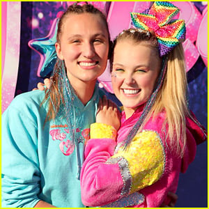 JoJo Siwa Comments For The First Time on Her Break Up With Kylie Prew