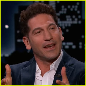 Jon Bernthal Reveals What His Wife Thought of His 'King Richard' Mustache - Watch!