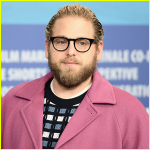 Jonah Hill to Play Grateful Dead's Jerry Garcia in Martin Scorsese Movie for Apple