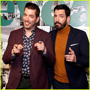 Jonathan & Drew Scott's 'Brother Vs. Brother' For An 8th Season!
