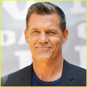 Josh Brolin Marks Eight Years of Sobriety: 'Thank You God, Family, & Friends for the Most Punk Rock Sobriety Imaginable'