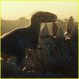'Jurassic World Dominion' Debuts Prologue - Watch 5 Minute Special!