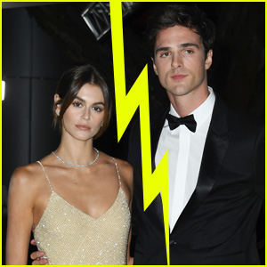 Kaia Gerber & Jacob Elordi Split After Over a Year of Dating