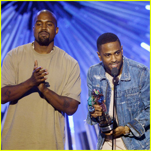 Kanye West Says Signing Big Sean Was the 'Worst Thing' He Ever Did & Big Sean Responds