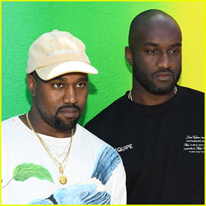 Kanye West Dedicates His Sunday Service to Longtime Friend Virgil Abloh, Hours After His Death Was Announced