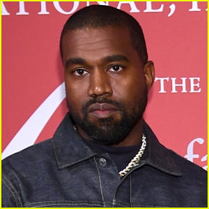 Kanye West Reveals His COVID Vaccine Status