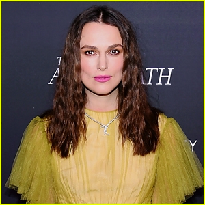Keira Knightley Reveals What She Thinks Happened to Her 'Love Actually' Character in the End