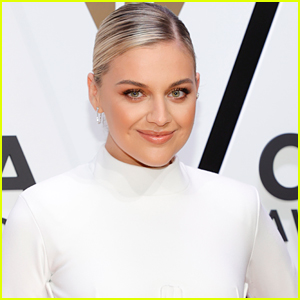 Kelsea Ballerini Opens Up About Battle With Diet Pills & Bulimia In New Poetry Book