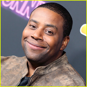 Kenan Thompson Is Hosting the People's Choice Awards 2021!
