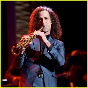 Kenny G Says He Washes His Hair Once Every Three Weeks