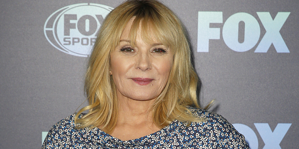 Kim Cattrall Joins the Cast of Hulu’s ‘How I Met Your Father’ How I