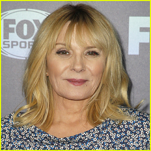 Kim Cattrall Joins the Cast of Hulu's 'How I Met Your Father'